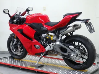 Ducati PANIGA-REV2 из Японии, фото 4