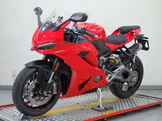 Ducati PANIGA-REV2 из Японии, фото 6