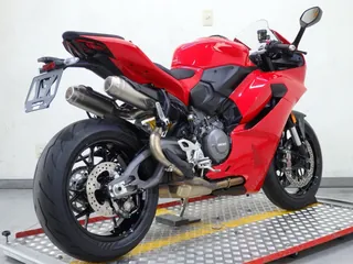Ducati PANIGA-REV2 из Японии, фото 7