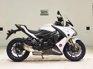 Suzuki GSX-S1000F из Японии, фото 1