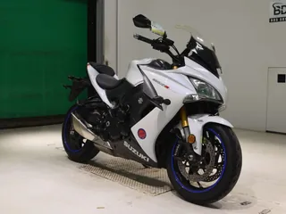 Suzuki GSX-S1000F из Японии, фото 3