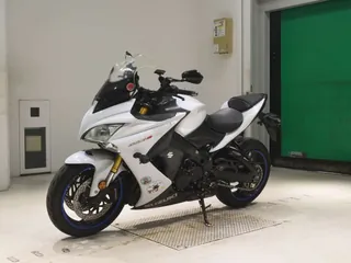 Suzuki GSX-S1000F из Японии, фото 4
