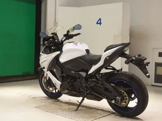 Suzuki GSX-S1000F из Японии, фото 6