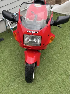 Ducati 400SS JUNIOR из Японии, фото 5