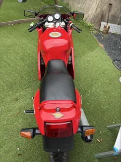 Ducati 400SS JUNIOR из Японии, фото 6