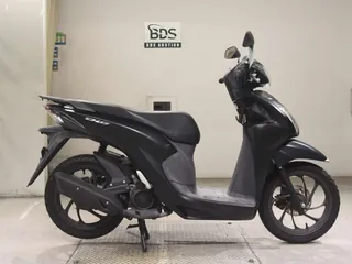 Honda Dio110-3 Basic из Японии, фото 1