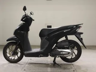 Honda Dio110-3 Basic из Японии, фото 2