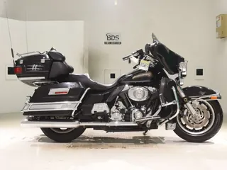 Harley-Davidson FLHTC1580 из Японии, фото 1
