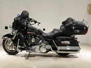Harley-Davidson FLHTC1580 из Японии, фото 2