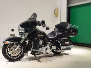 Harley-Davidson FLHTC1580 из Японии, фото 4