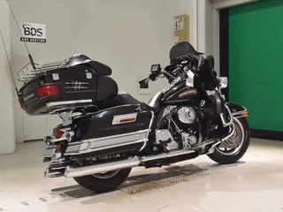 Harley-Davidson FLHTC1580 из Японии, фото 5