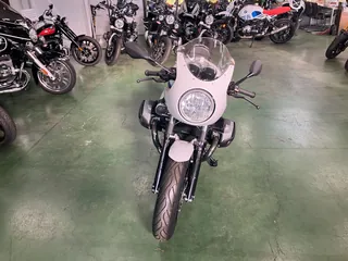 BMW R Nine T из Японии, фото 3