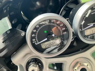 BMW R Nine T из Японии, фото 5