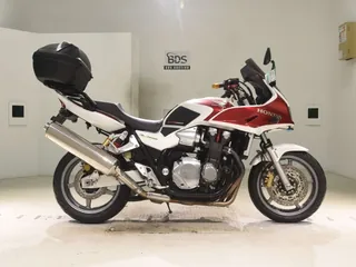 Honda CB1300 из Японии, фото 1