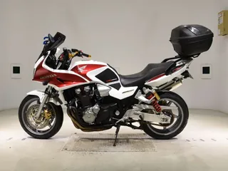 Honda CB1300 из Японии, фото 2