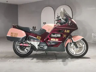 Honda ST1100 из Японии, фото 1