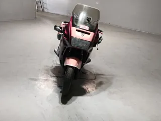 Honda ST1100 из Японии, фото 3