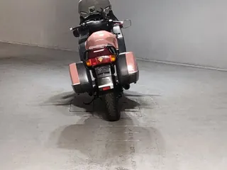 Honda ST1100 из Японии, фото 4