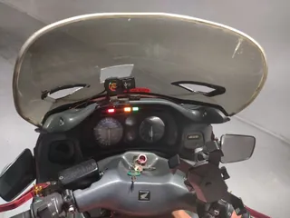 Honda ST1100 из Японии, фото 5