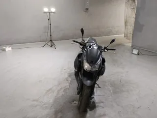 Kawasaki Z1000 из Японии, фото 3