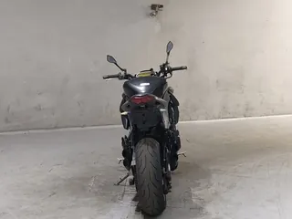 Kawasaki Z1000 из Японии, фото 4