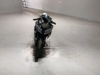 Kawasaki Ninja 250 из Японии, фото 3