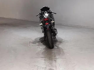 Kawasaki Ninja 250 из Японии, фото 4