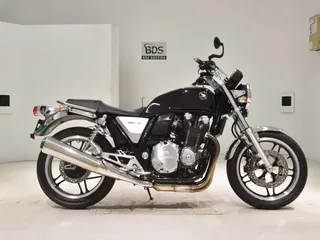 Honda CB1100F из Японии, фото 1