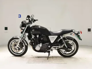Honda CB1100F из Японии, фото 2