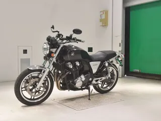 Honda CB1100F из Японии, фото 4