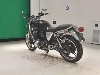 Honda CB1100F из Японии, фото 6