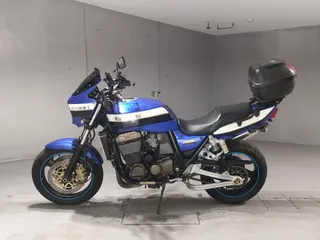 Kawasaki ZRX1200R из Японии, фото 2