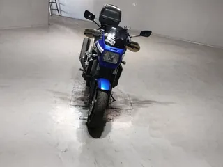 Kawasaki ZRX1200R из Японии, фото 3