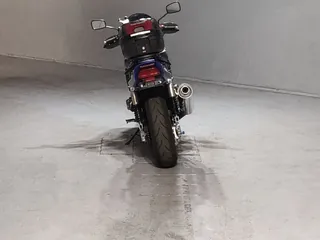 Kawasaki ZRX1200R из Японии, фото 4