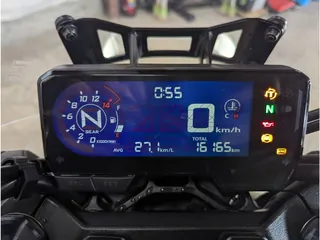 Honda CBR650R из Японии, фото 3