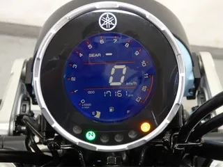 Yamaha XSR125 из Японии, фото 5