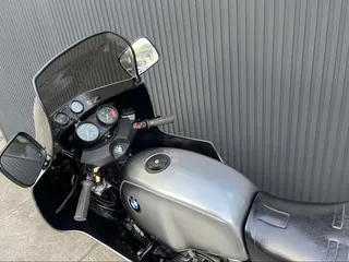 BMW R100RS из Японии, фото 2