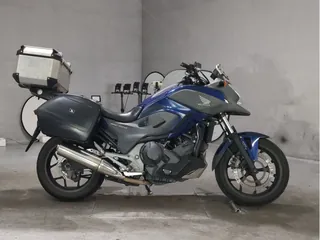 Honda Nc750Xdld из Японии, фото 1