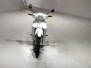 Honda Cross Cub из Японии, фото 3