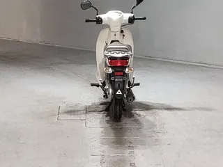 Honda Cross Cub из Японии, фото 4
