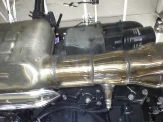 Kawasaki Z900RS из Японии, фото 7