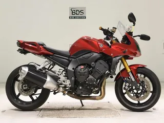 Yamaha FZ-1 FEATHER из Японии, фото 1