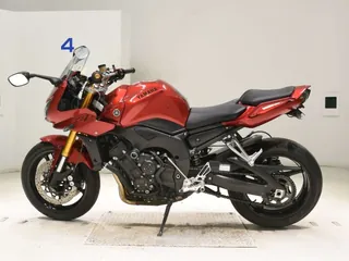 Yamaha FZ-1 FEATHER из Японии, фото 2