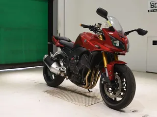 Yamaha FZ-1 FEATHER из Японии, фото 3