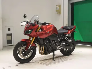 Yamaha FZ-1 FEATHER из Японии, фото 4