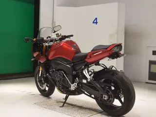 Yamaha FZ-1 FEATHER из Японии, фото 6