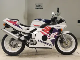 Honda CBR250RR из Японии, фото 1