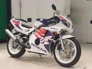 Honda CBR250RR из Японии, фото 3