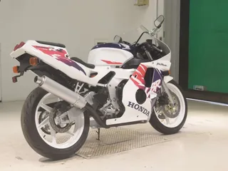 Honda CBR250RR из Японии, фото 5