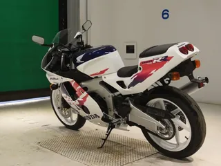 Honda CBR250RR из Японии, фото 6